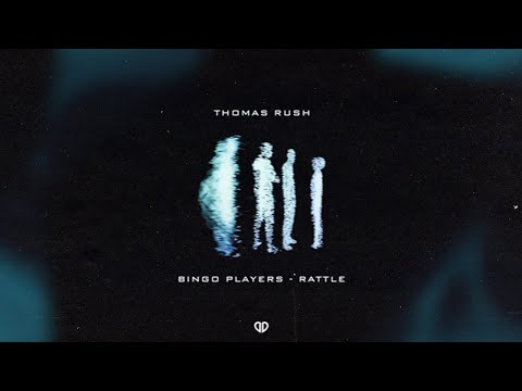 Jay-Z ft. Kanye West vs. Bingo Players x Thomas Rush - Niggas In Paris x Rattle (Gam's Mashup)