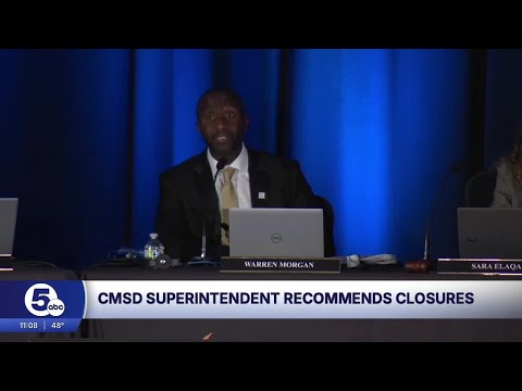 Cmsd School Closing