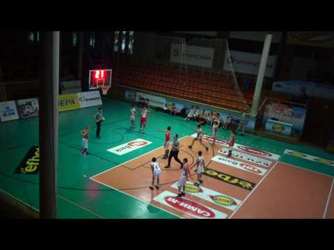 STAR BASKET VS CHARDAFON GABROVO -  01