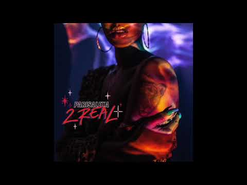 Parisalexa - 11:11 (Official Audio)
