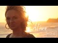 Alive - Sia - Official Music Video - Cover KENZ ...