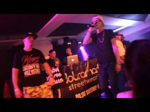 ganja mafia rotterdam cz3