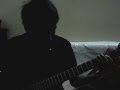 Guns N' Roses - Sweet child o' mine cover ...