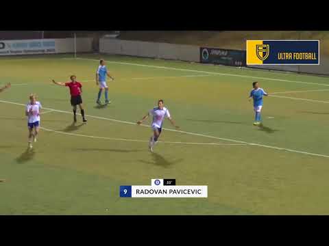 Ultra Football Round 9 Goal of the Week NPL NSW Men's 2018