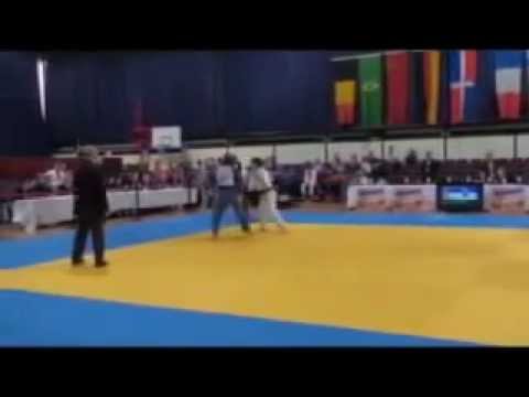 H. Drexler AUT - J.H. Lee KOR