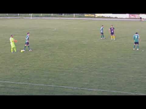 AUBUSSON EF 2 - 0 COUZEIX / CHAPTELAT USE