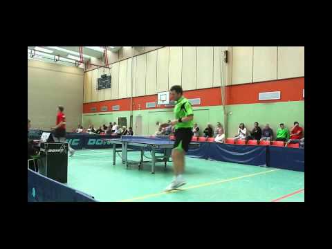 MTV Jever-TSV Schwalbe Tündern