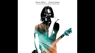 Steven Wilson - Arriving Somewhere But Not Here [Royal Albert Hall Live 2018] [AUDIO ONLY]