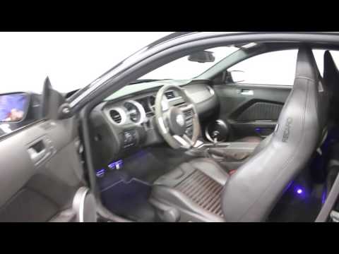 2012 Shelby GT500 (CC-974328) for sale in Ft Worth, Texas