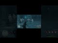Dancing Ghosts #shorts #hogwarts #hogwartslegacy