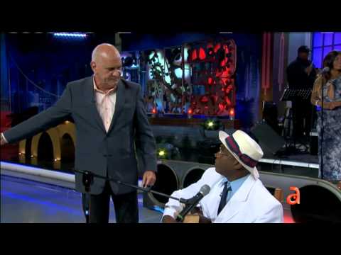 El guayabito en TN3 - América TeVé