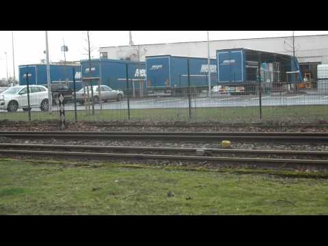 SWK MOBIL GmbH Strassenbahn 23