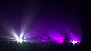 NINE INCH NAIL Sanctified-LIVE Detroit Fox Theatre 10/22/18