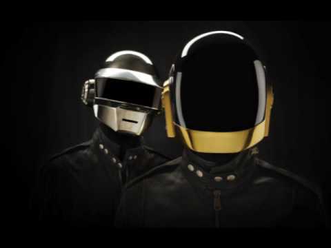 Daft Punk vs. Queen - We Will Rock You vs. Robot Rock