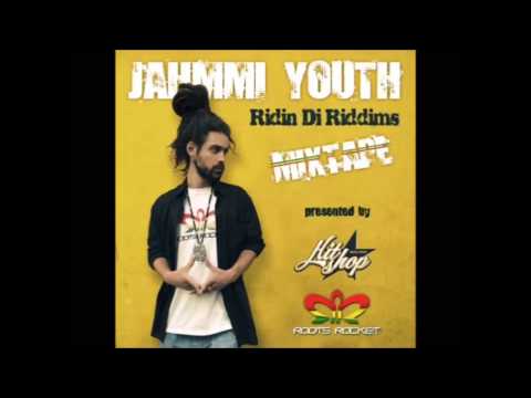 Jahmmi Youth - Come Around