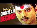Thalapathy Vijay S Ultimate Mass Action In Thirupaachi Trisha Watch Full Movie On Sun NXT