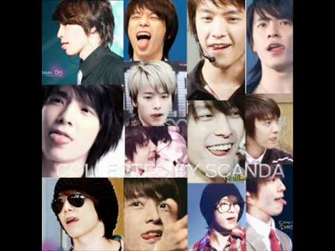 [101015]Happy Birthday Lee Dong Hae!_love song