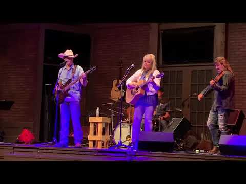 Melody Hart & Family