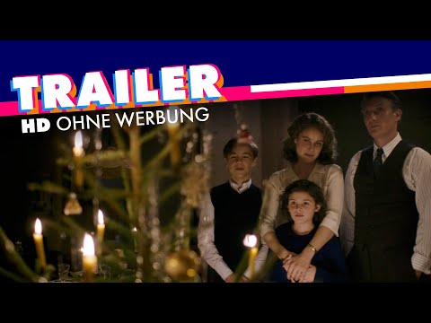 ALS HITLER DAS ROSA KANINCHEN STAHL | Offizieller Trailer | DAS KINO HD 2019