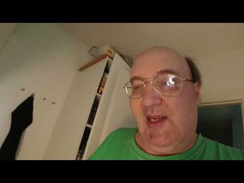 MongoTV_6983 - Min Morgenmad - Ristet FRANSKBRØD Med SPANSK SKINKE og OST og LEVERPOSTEJ