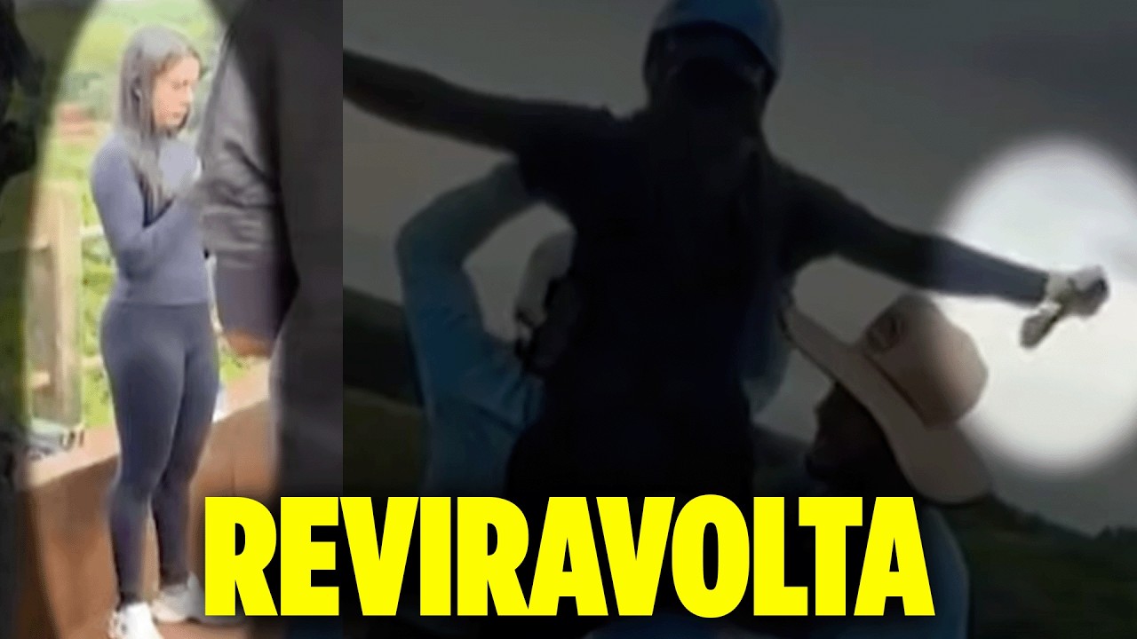 TUDO SOBRE A INVESTIGAÇÃO DO ROPE JUMP