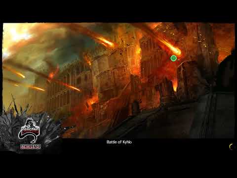 Rank 55 Dragons | queueueueues - twitter@Sindrener