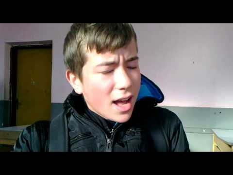 Halis Zahirović- Noći u Sibiru (na času)