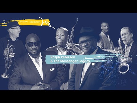 Koncert Ralph Peterson and Jazz Messanger Legacy
