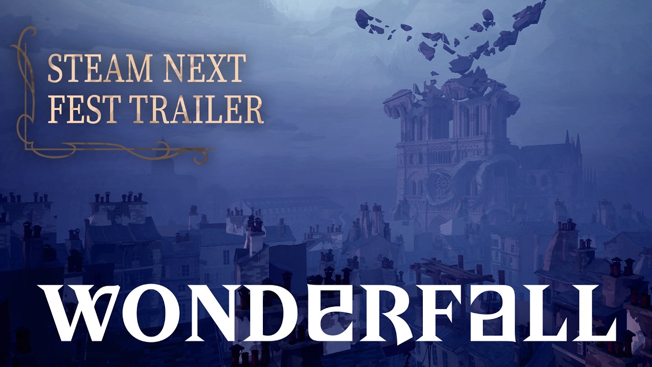 Trailer