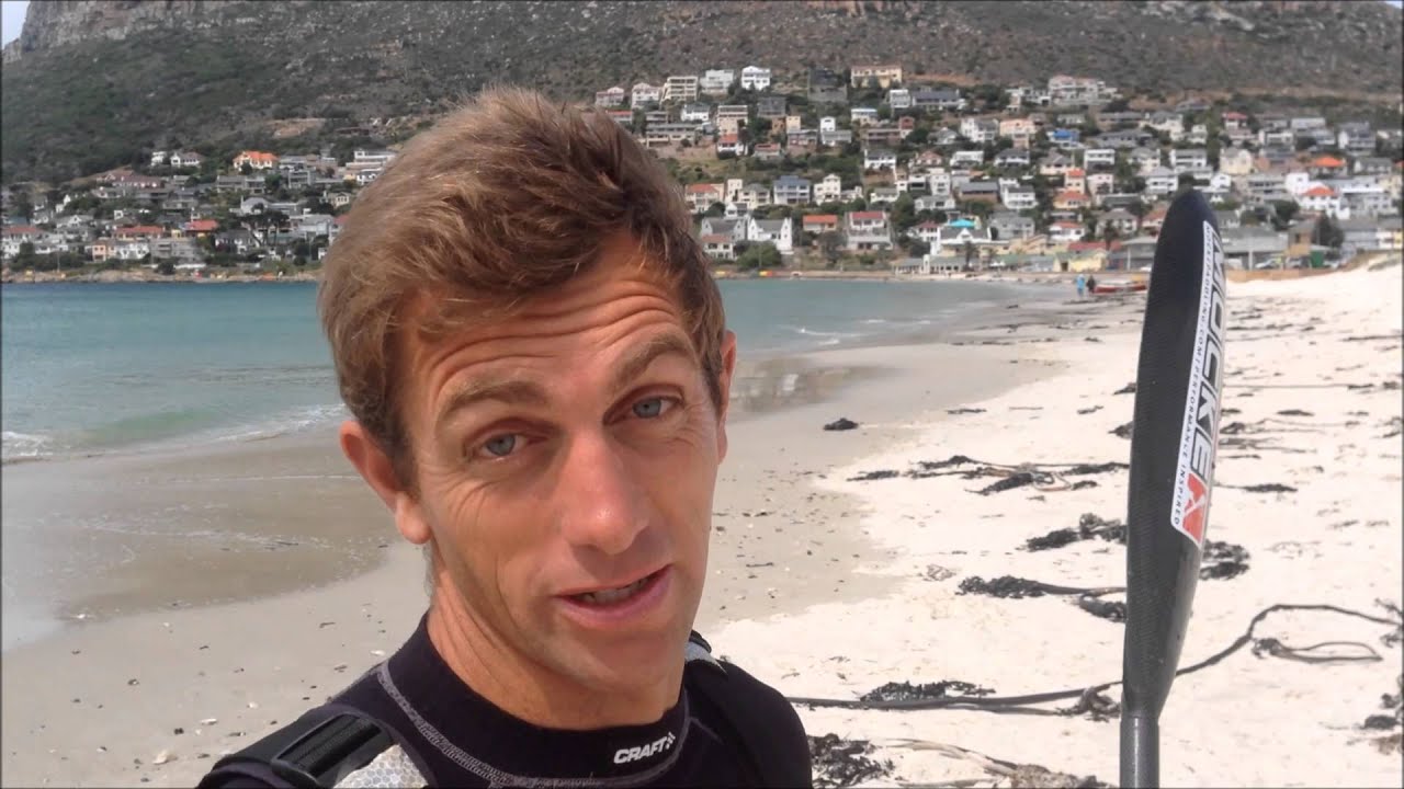 Rudder Sermon Teaser