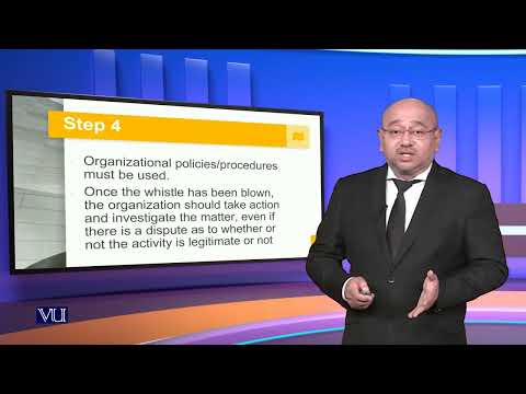 MGT717 Topic003 | Corporate Governance