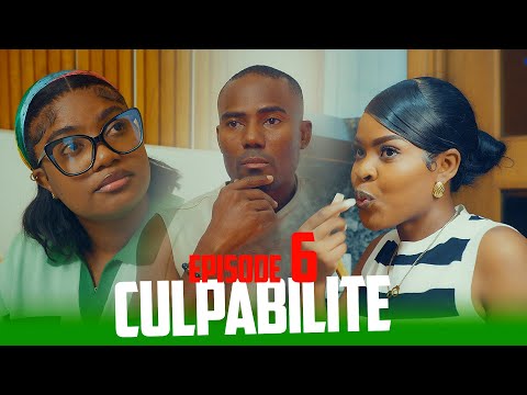 CULPABILITE ( EPISODE 6 ) /Kenlie / Jerry / Angel / Denica / Joly /Rode /Lova-b/denica/kapèdi