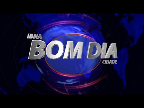 Bom dia cidade | 05/07/2020 | Pr Jair Fernando