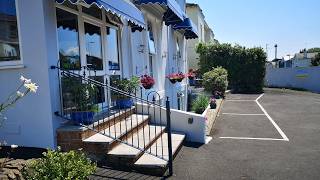 Harmony Guest House, Torquay, United Kingdom | Travel With Kiara
