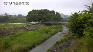 尾崎橋映像監視局