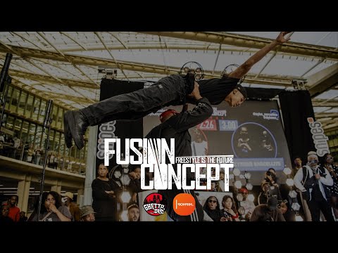 Snoop Fam VS Zykens Sarcellite | Fusion Concept MMA | top 18