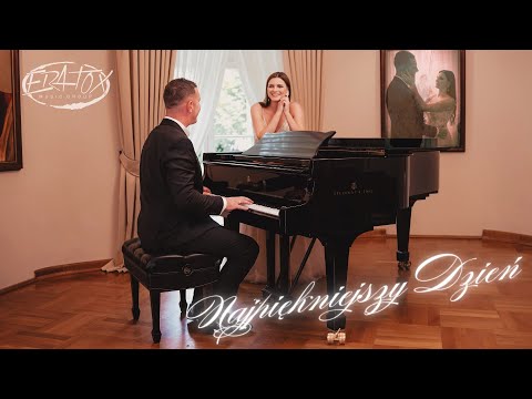 Eratox - Najpiękniejszy Dzień [Pierwszy Taniec, Wesele] (Official Video 2026)
