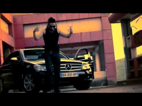 Amine 16-3 أمين - WAAH DRARI [MachiClash] ( video clip )