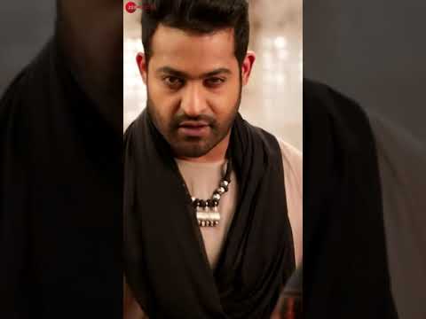 Reddy Ikkada Soodu - Aravindha Sametha | Jr. NTR, Pooja Hegde | Thaman S | #Shorts
