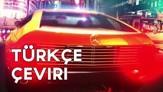 ENO feat. Anıl Piyancı - Mercedes (Merco Remix) [Türkçe Altyazılı]
