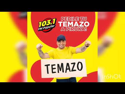 enganchados el chetavytaa dj ninointhemix fm popular 103.1