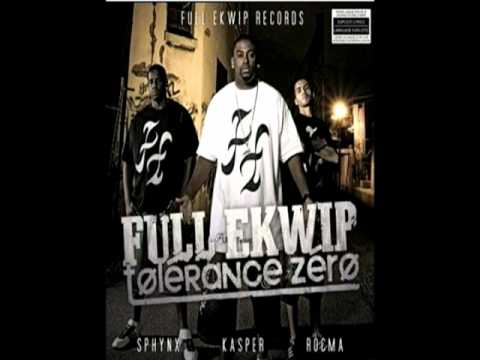 Full Ekwip- Faux frère (Tolerance zero)