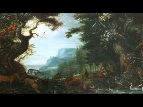 Antonio Vivaldi - Le Quattro Stagioni (The Four Seasons) / Giuliano Carmignola, baroque violin