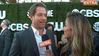 Michael Weatherly on Playing Dr. Phil in New TV Show ‘Bull,’ His Thoughts on the Rio Olympics