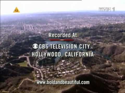 B&B Long closing April 2008 (Hollywood Sign; Ep. 5291)