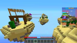 MINECRAFT: JOGANDO BEAD WARS