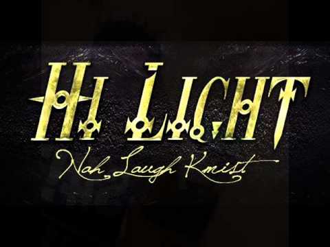 HI LIGHT - JUST ANOTHER LOVE SONG - MAGICIAN BEATS - MVP RECORDS