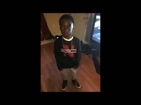 LIl FLASH (REAL DEAL)