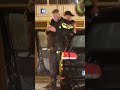 Dit moet je zien: nachtelijke overval in Amstelveense flat