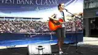 Bethany Dillon-Waking up